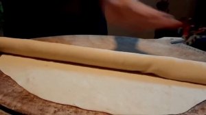 Выпечка Гогал с грецкими грехами Хрустящая и Ароматная Азербайджанская кухня Деревенская Кухня