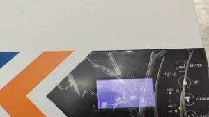 инвертор 5.5кВт 48В
