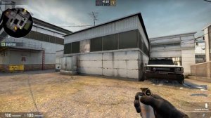 CACHE SMOKES EXTRAS | CS GO Tips Rápidos | 60Fps Kraviuz