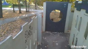 Парк В Городе Инсар