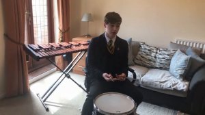 Year 6 Instrument Try-Out Broadcast