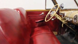 1890 ATL 1946 Ford Super Deluxe
