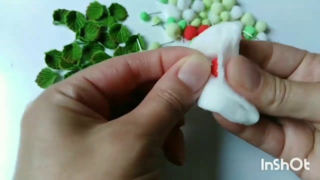 Master class set with baked strawberries смотреть онлайн