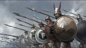 Глава 14. Тразименское озеро