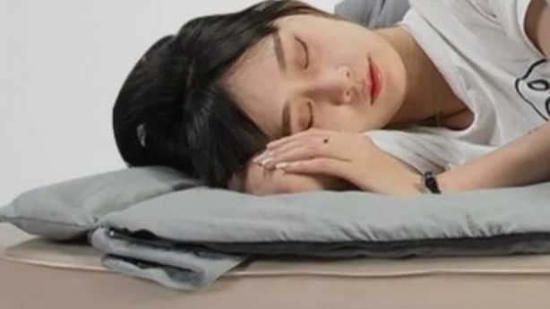 Матрас самонадувной на 2 человека. смотреть онлайн