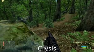 Core i3 4030u Radeon R5 M230 Game Test