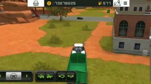 Fs 18 How To Make A Giant Trali In Farming Simulator 18 ! #fs18
