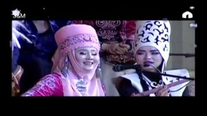 Гулбу Ороскул Кызы. Аппак сүйүү