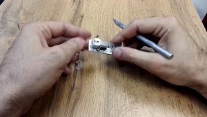 АРКТУР 006 ремонт с ностальгией