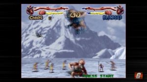 Primal Rage Full Playthrough (3DO, Chaos) | Let's Play #050