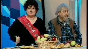 Елена Степаненко - Зина из ЗАГСa