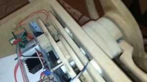 Самодельный руль для ПК