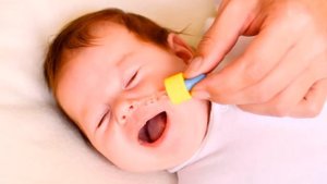 ► Ринит | Как лечить сопли у ребенка | Лечение насморка у ребенка