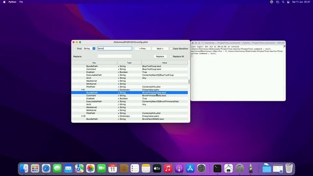 How to Fix Bluetooth macOS Monterey - Hackintosh Indonesia
