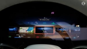 2022 Mercedes EQS SUV  New Luxury SUV in detail - RoCars.mp4