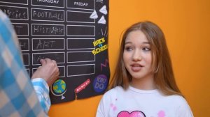 ГДЕ БУДЕТ ТУСА НА ДР КАМИЛЯ? ДЕВОЧКИ ВЫБИРАЮТ ПОДАРОК! БАСКЕТБОЛИСТЫ ИЛИ ЛУЗЕРЫ - КТО В ПРОЛЕТЕ?