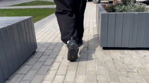 МОИ САМЫЕ ДОРОГИЕ КРОССОВКИ! Обзор HOKA One One KAHA LOW