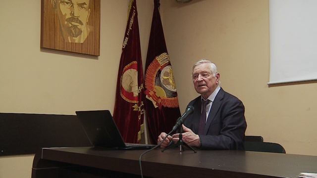 Лекция 1.  Основы марксизма.