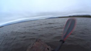 Ловозерские приключения. Ч.7 Ловозеро