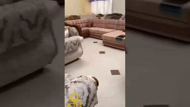 УСТЬЕ - ФАБРИКА МЯГКОЙ МЕБЕЛИ В КРАСНОДАРЕ