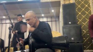 SHERSHAPALOQ & OLIMJON DOIRA BAZM | ШЕРШАПАЛОҚ & ОЛИМЖОН ДОИРА БАЗМ 2-қисм