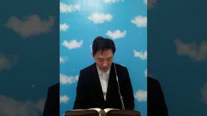 Чтение Библии. Исаия, глава 25.