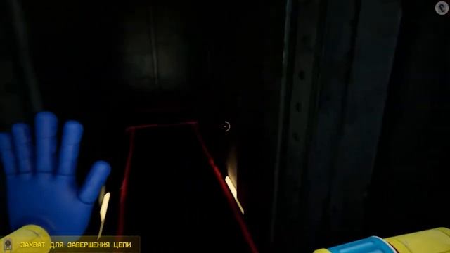 Poppy Playtime ИГРОФИЛЬМ на русском прохождение!