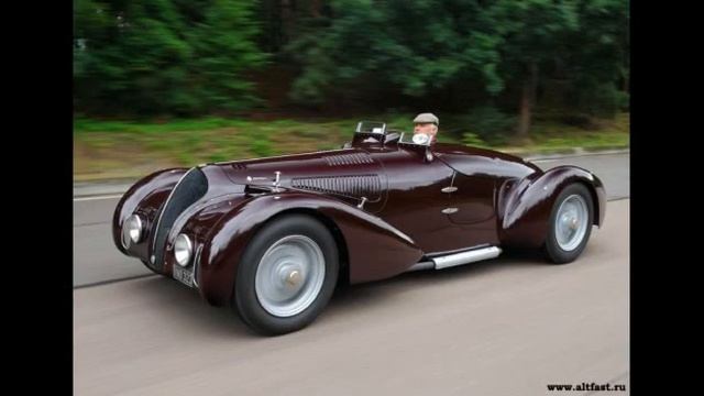 RETRO CARS 2 смотреть онлайн