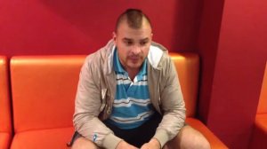 Тесак комментирует фильм "Я плюю на ваши могилы 2"