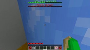 among us в minecraft 2 часть....