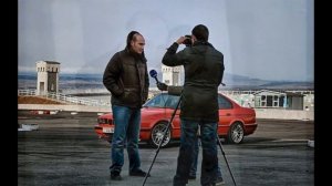 Георгий Тевзадзе Вечная Память!