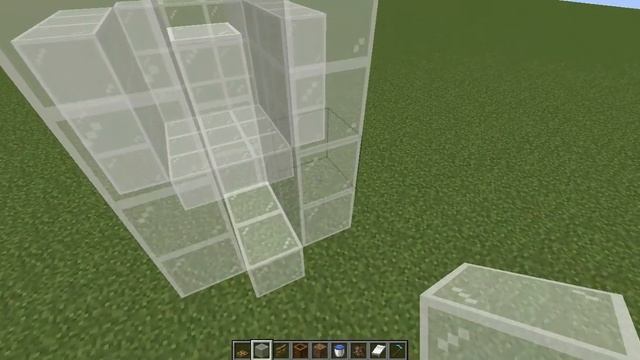 Villager Breeder minecraft 1.16.1~1.14.4 tutorial easy efficient breeding java edition смотреть онлайн