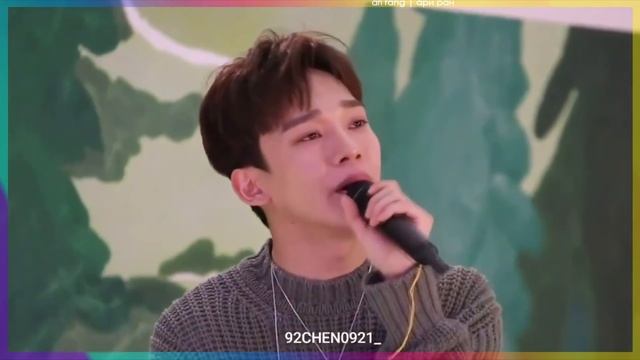 ИСТИННОЕ ЛИЦО УЧАСТНИКОВ EXO | KPOP ARI RANG смотреть онлайн