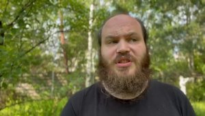 Священник Павел Островский: три совета для воспитания детей