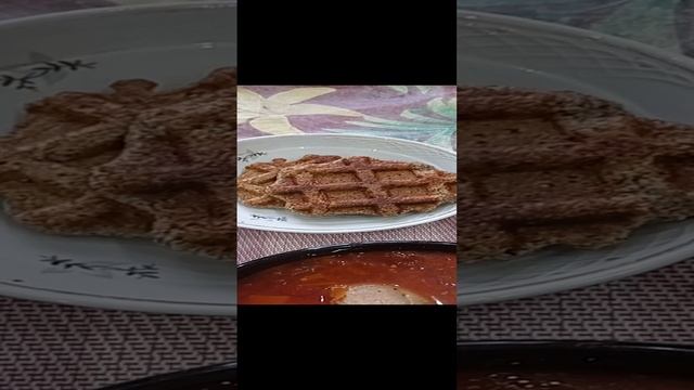 БОРЩ НА ОБЕД! ДИАБЕТ 2 ТИПА. смотреть онлайн