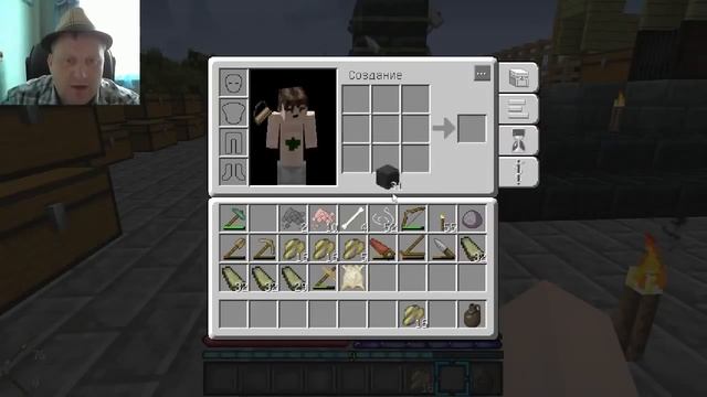 Minecraft - ПЕЩЕРОЗАВРЫ 8 БИТ - 31 - Горшок ! смотреть онлайн