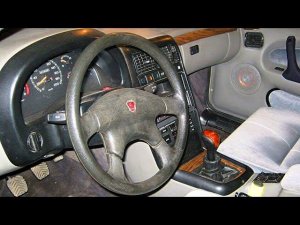 Редкую ЛЮКСовую V8 Волгу 4Х4  Нашли в Крыму, такие машины уже не встретить!