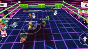 играю в стамбл гайс