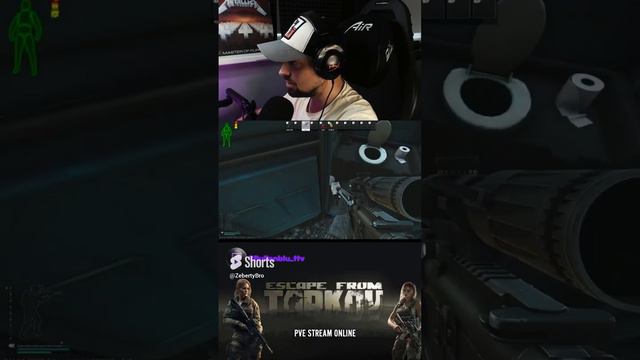 Молочко и селедочка tarkov escapefromtarkov eft