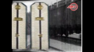 Полтора столетия труда и подвига - 150 лет Донецкой железной дороге.