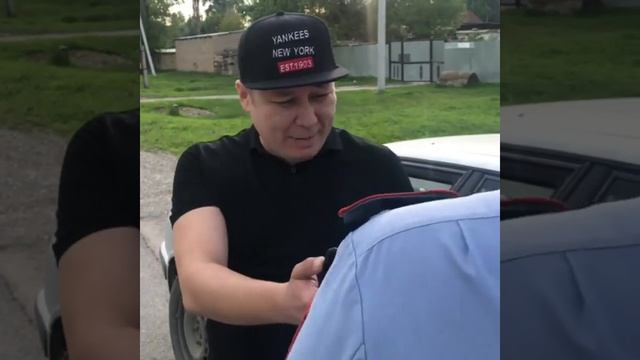 Когда хотел взять на понт ? смотреть онлайн