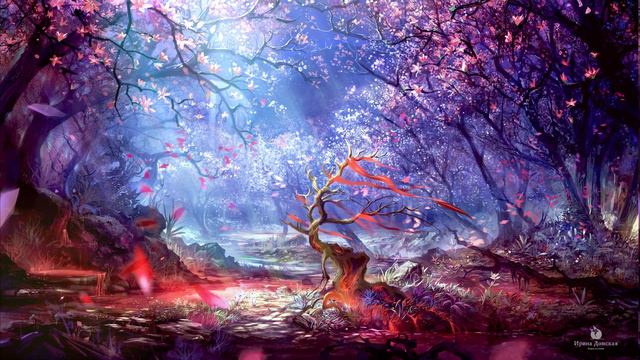 Relax fantastic music