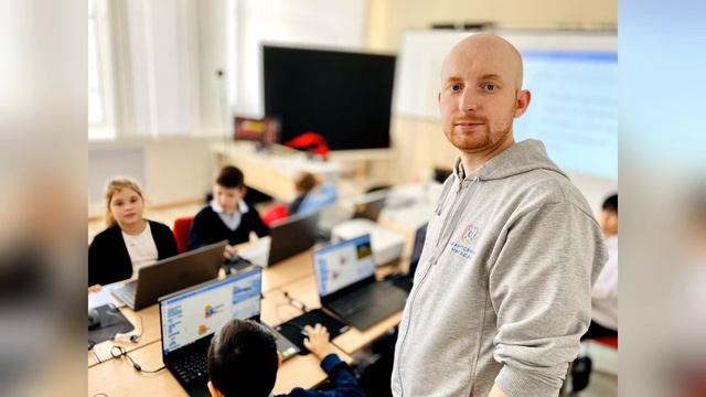 Видеообращение