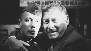 Зрелость и молодость советских актеров театра и кино