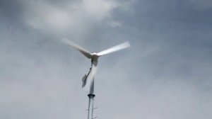 Ветрогенератор 2 кВт