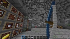 Rem 32x - Blue Anime Minecraft PVP Texture Pack and Resource Pack (1.8.9 / 1.18 / 1.19) [FPS BOOST]