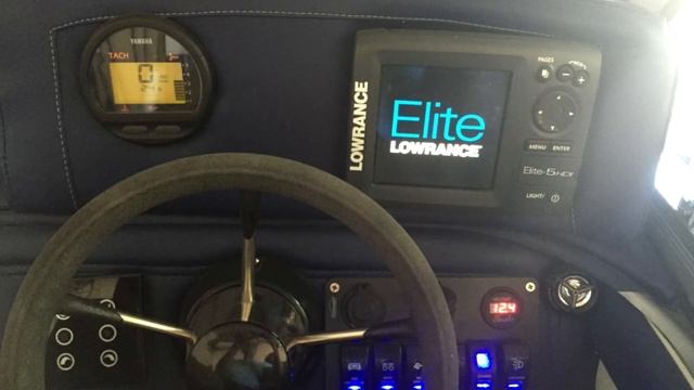 Доработка лодки "КАЗАНКА-2М" смотреть онлайн