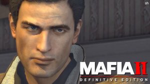 Mafia II  Definitive Edition►Обслуживание в номерах(без комментариев)#8