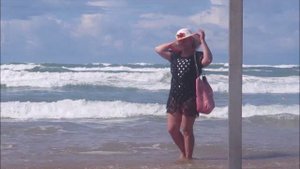 Море волнуется раз...