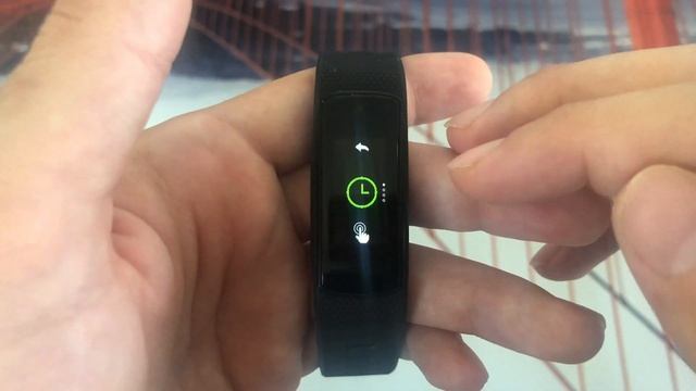 IWOWN Fit i6 HR C | Pulsera de Actividad | Review смотреть онлайн